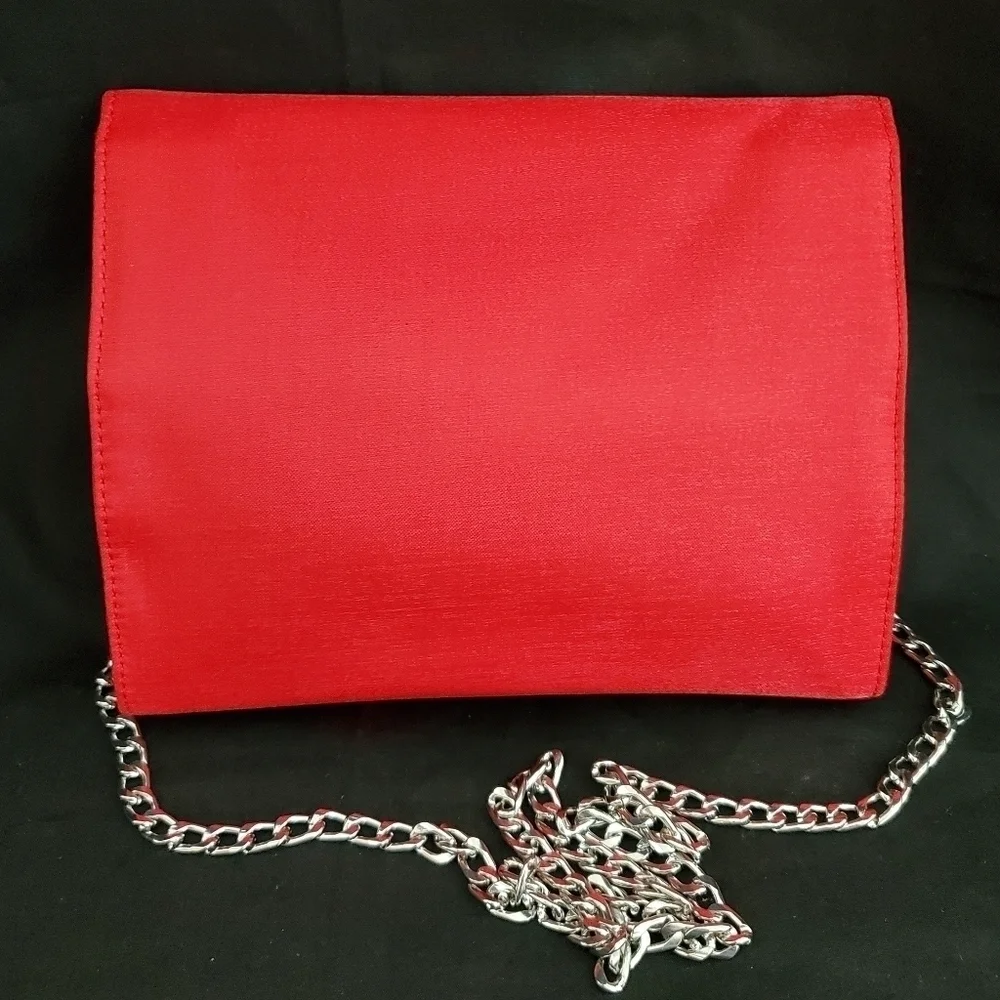 VINTAGE Lancome Clutch - Picture 5 of 14